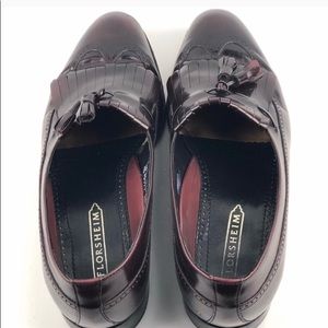 Men’s dress shoes